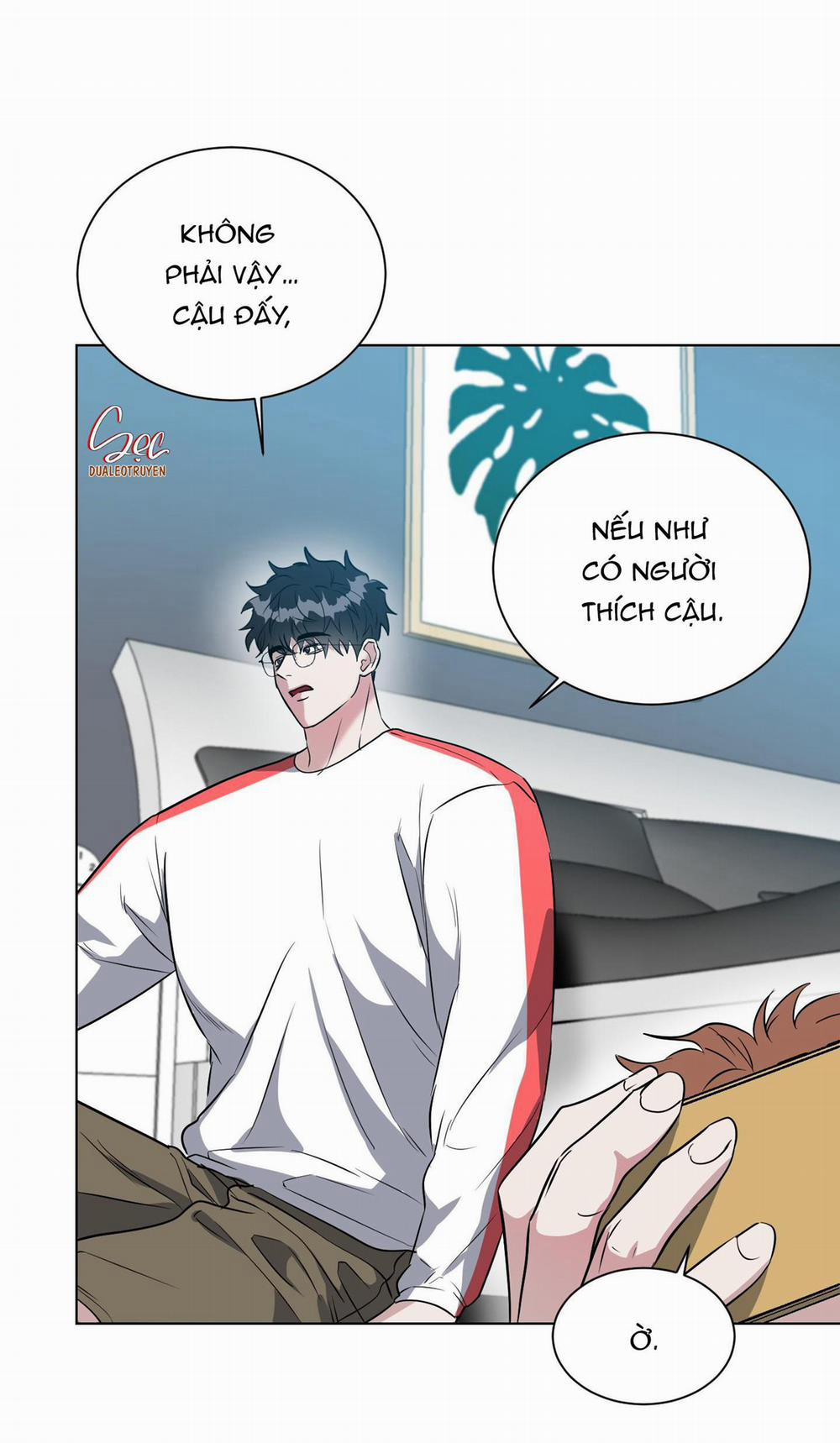 manhwax10.com - Truyện Manhwa Vực Rắn Chương 13 Trang 2