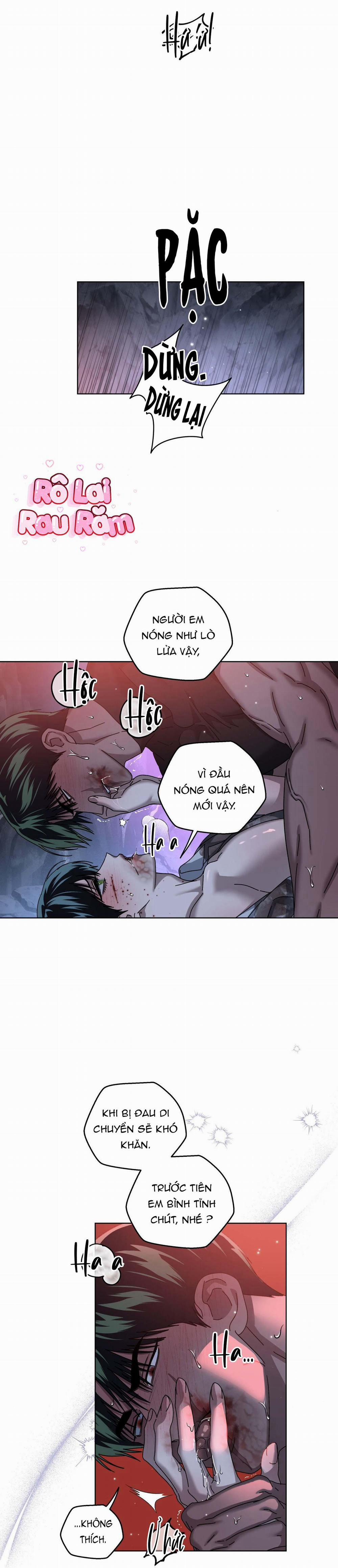 manhwax10.com - Truyện Manhwa VỰC SÂU THẲM Chương 21 H Trang 3