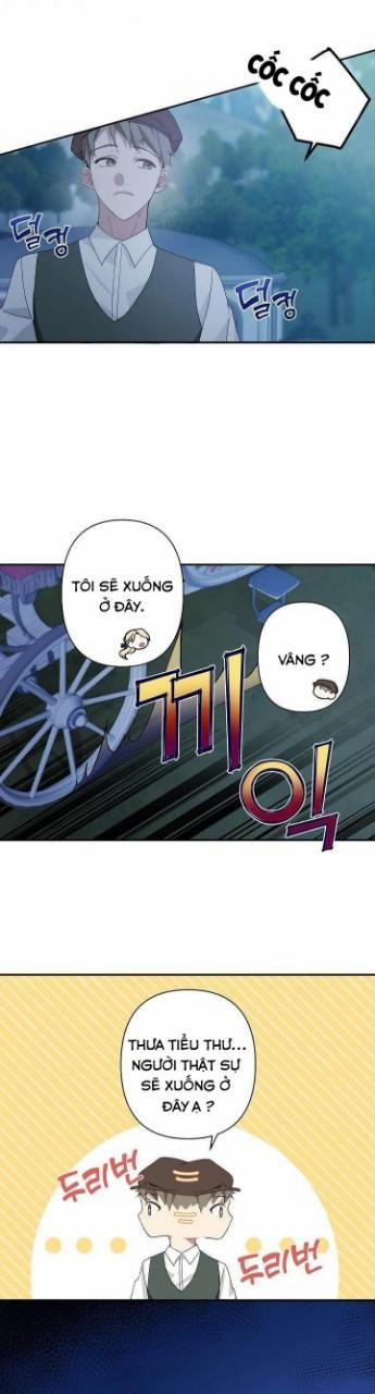 manhwax10.com - Truyện Manhwa Vui Lòng Không Đến Cửa Hàng Văn Phòng Phẩm Của Công Nương ! Chương 2 5 Trang 8