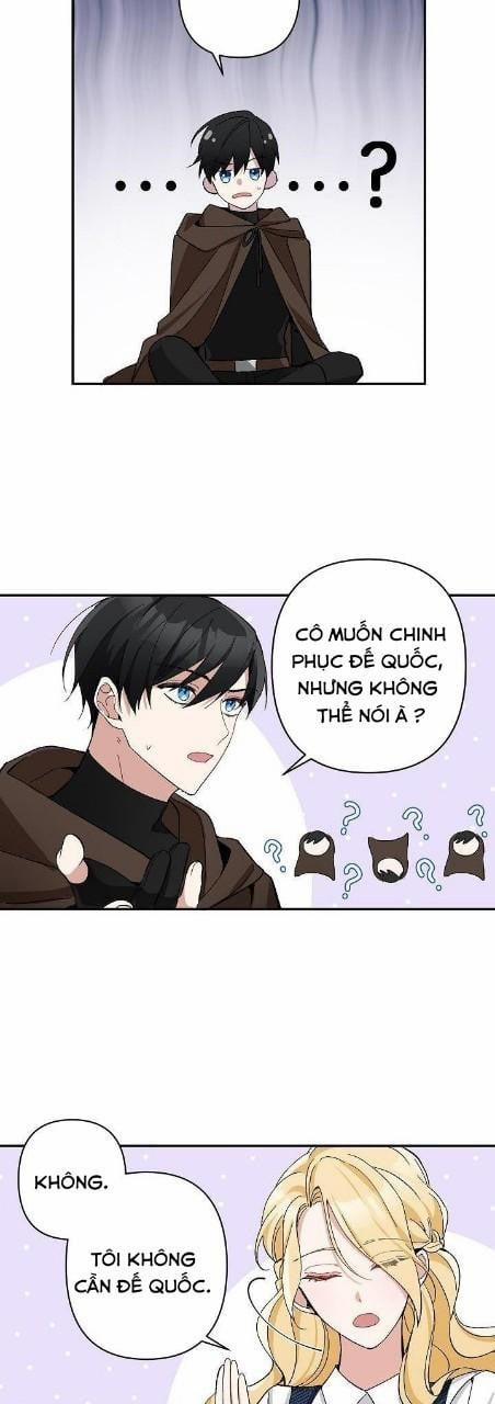 manhwax10.com - Truyện Manhwa Vui Lòng Không Đến Cửa Hàng Văn Phòng Phẩm Của Công Nương ! Chương 3 5 Trang 2