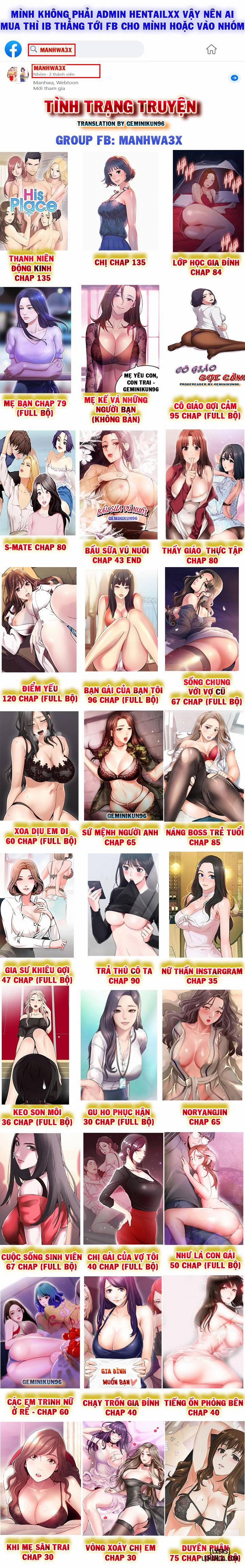 manhwax10.com - Truyện Manhwa Vui Vẻ Với Sếp Nữ Chương 23 Trang 11