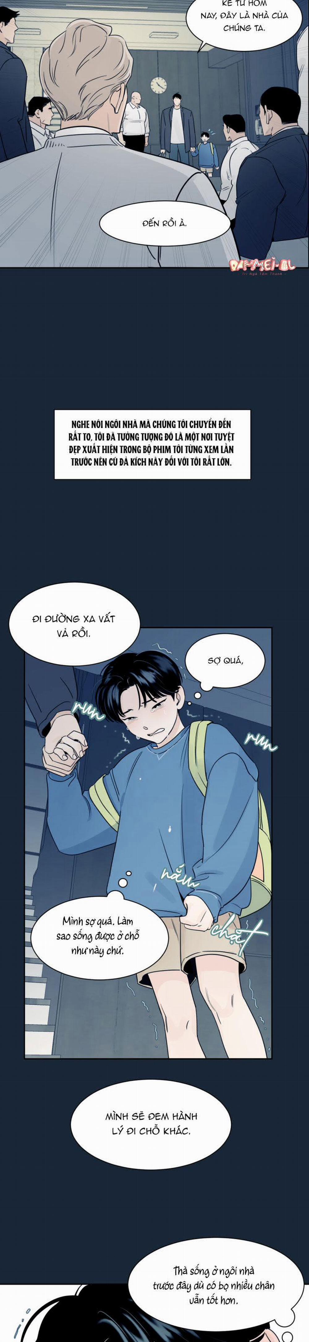 manhwax10.com - Truyện Manhwa Vùng Bóng Tối Chương 1 Trang 4