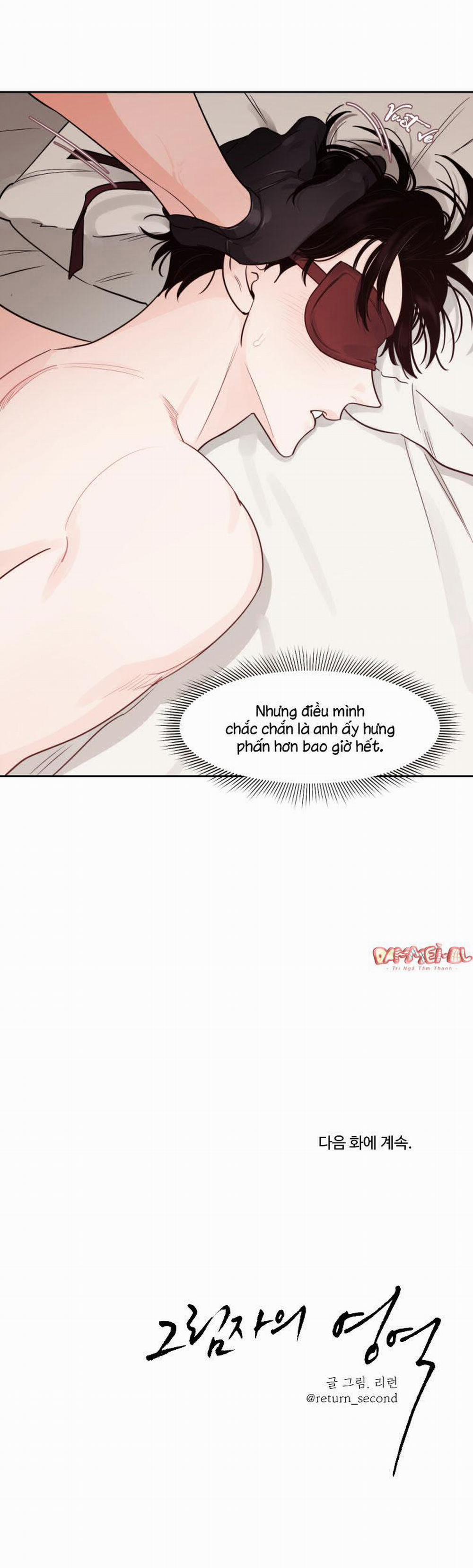 manhwax10.com - Truyện Manhwa VÙNG BÓNG TỐI Chương 10 Trang 22