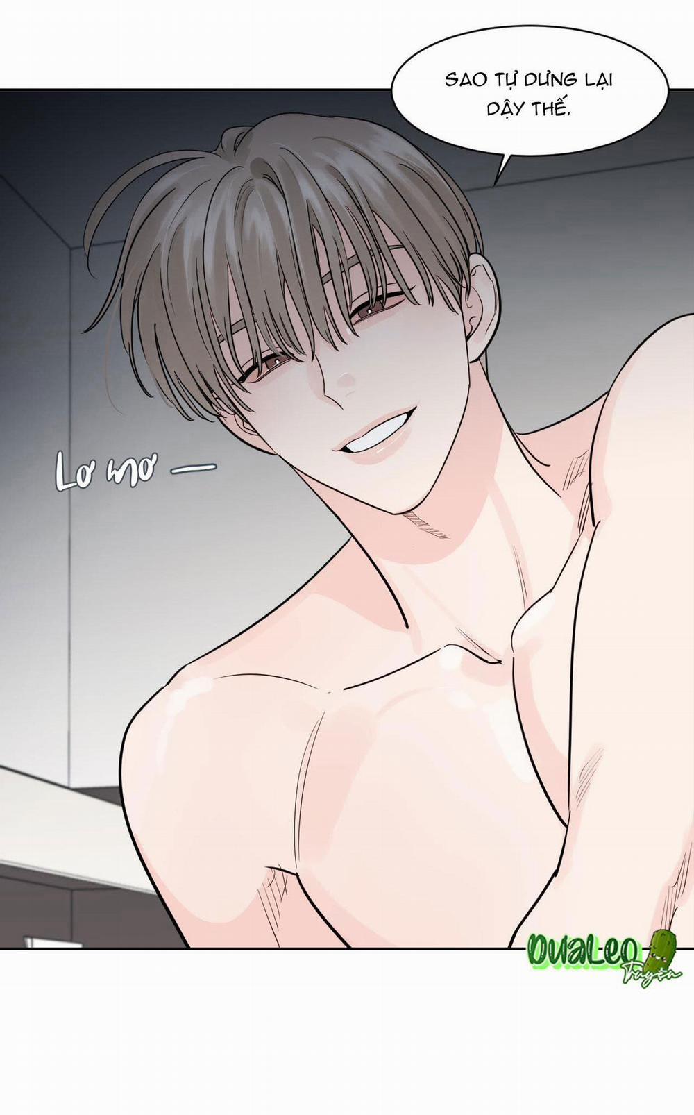 manhwax10.com - Truyện Manhwa VÙNG BÓNG TỐI Chương 13 Trang 18