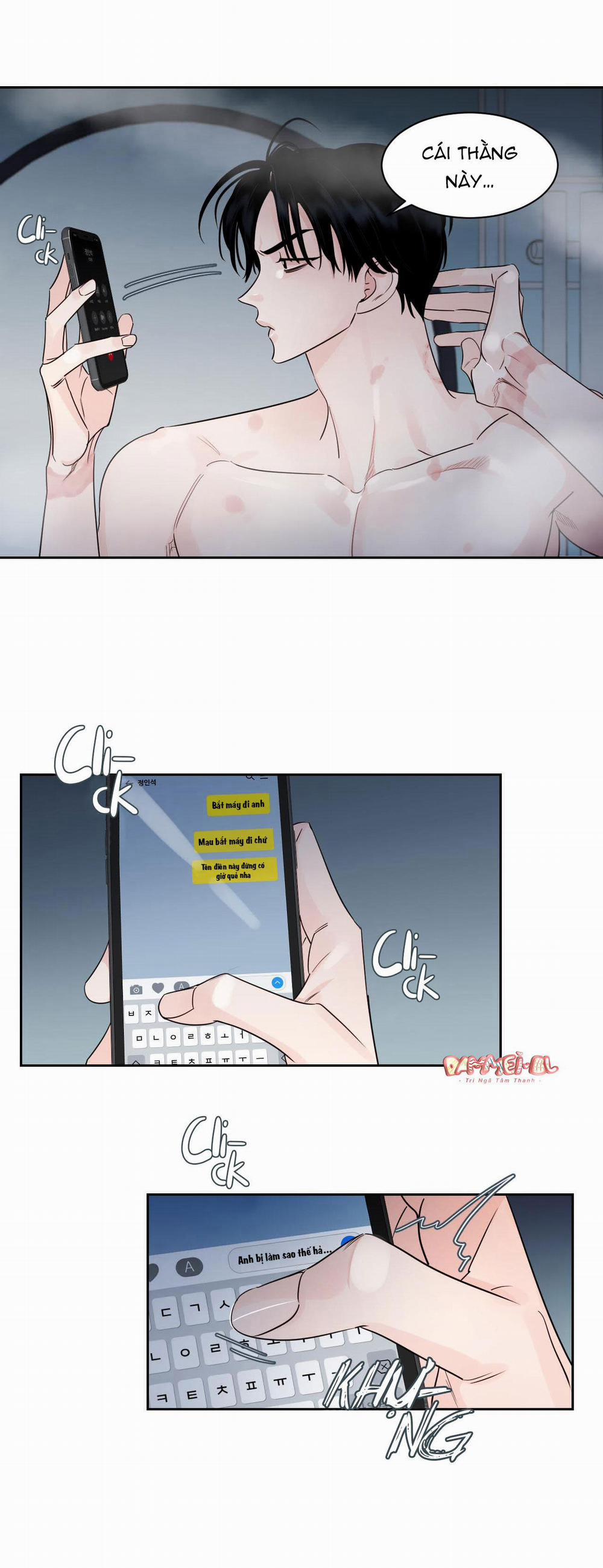 manhwax10.com - Truyện Manhwa VÙNG BÓNG TỐI Chương 13 Trang 27