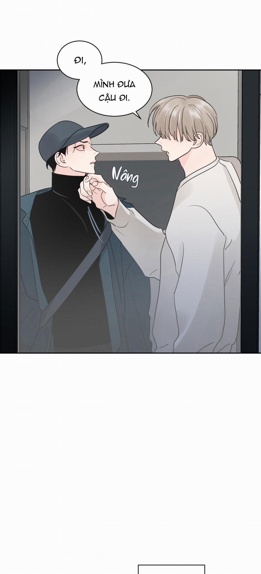 manhwax10.com - Truyện Manhwa VÙNG BÓNG TỐI Chương 13 Trang 38