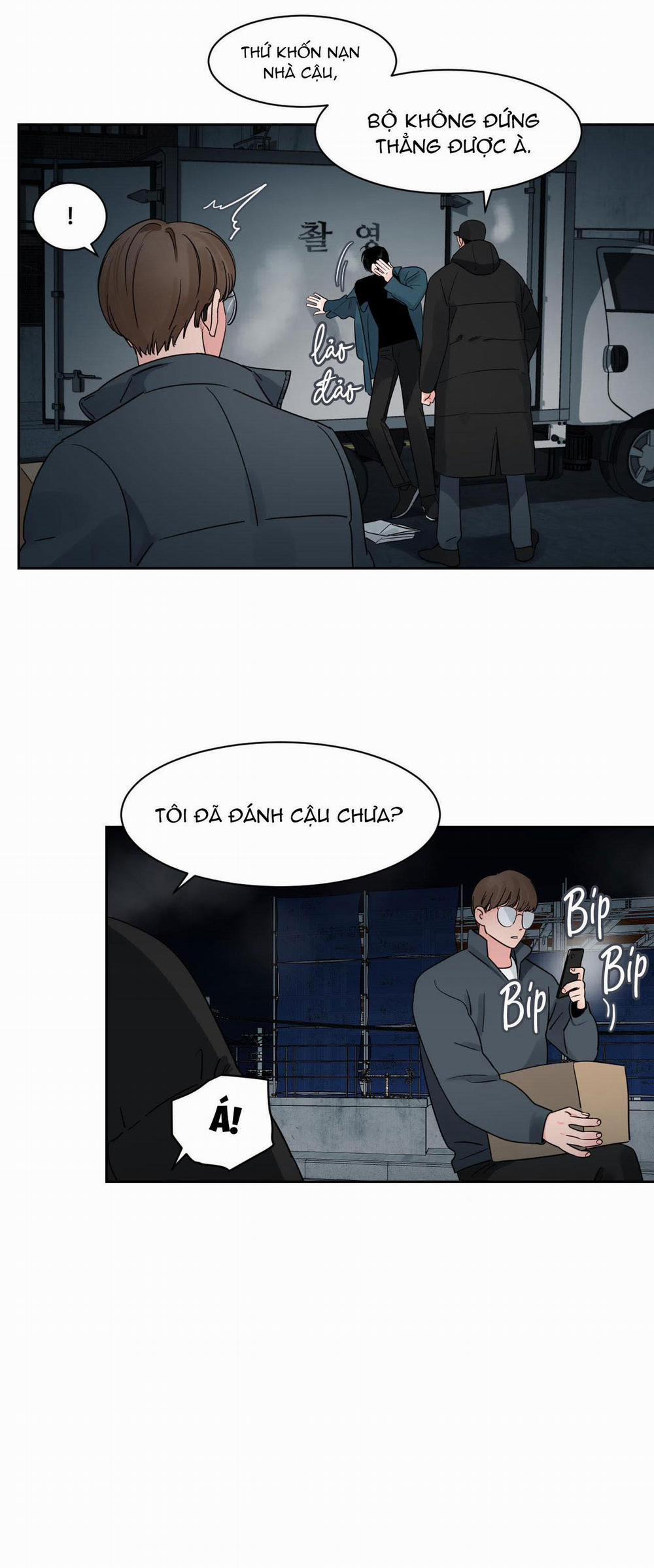 manhwax10.com - Truyện Manhwa VÙNG BÓNG TỐI Chương 15 Trang 11