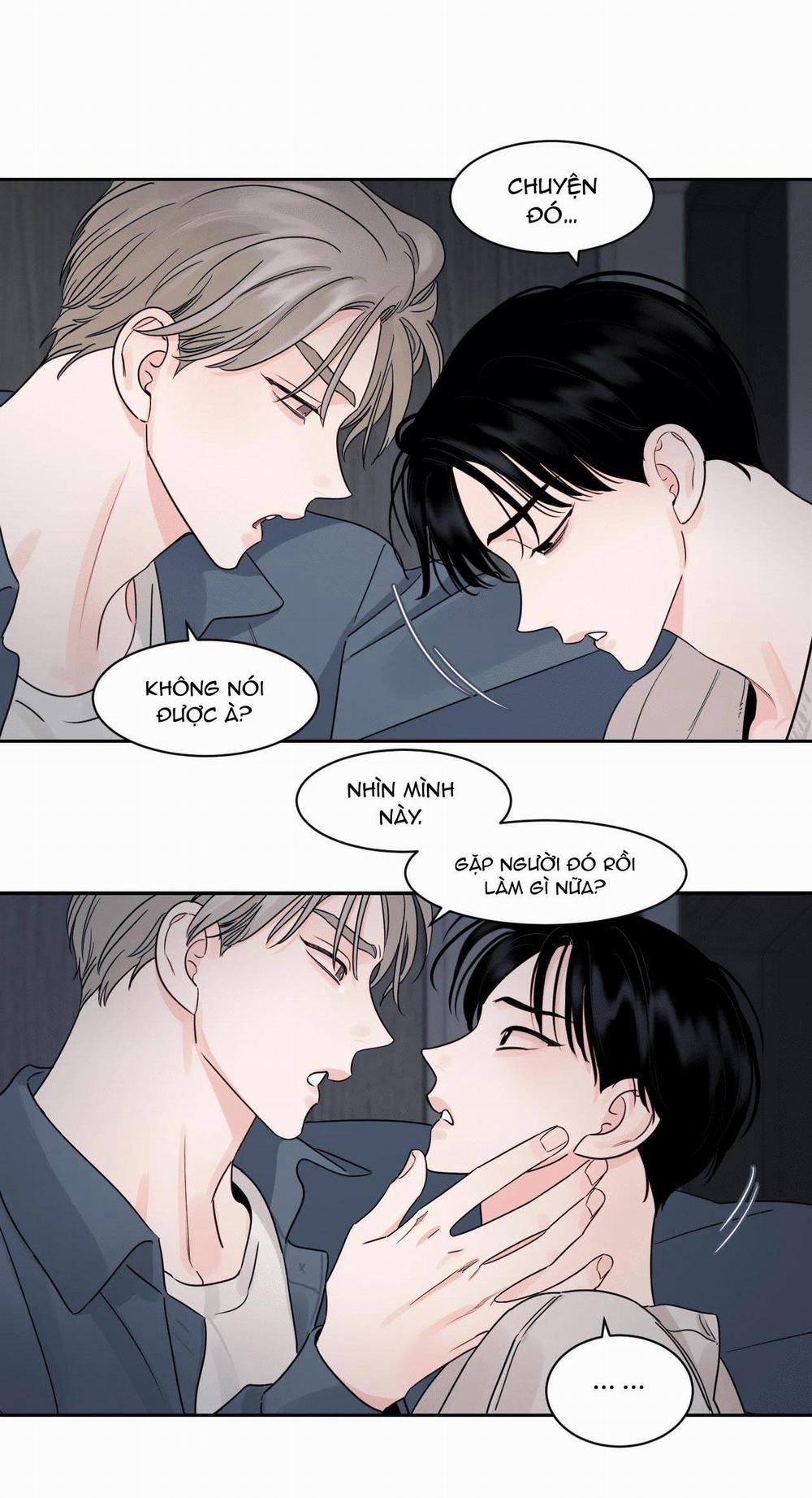 manhwax10.com - Truyện Manhwa VÙNG BÓNG TỐI Chương 17 Trang 18