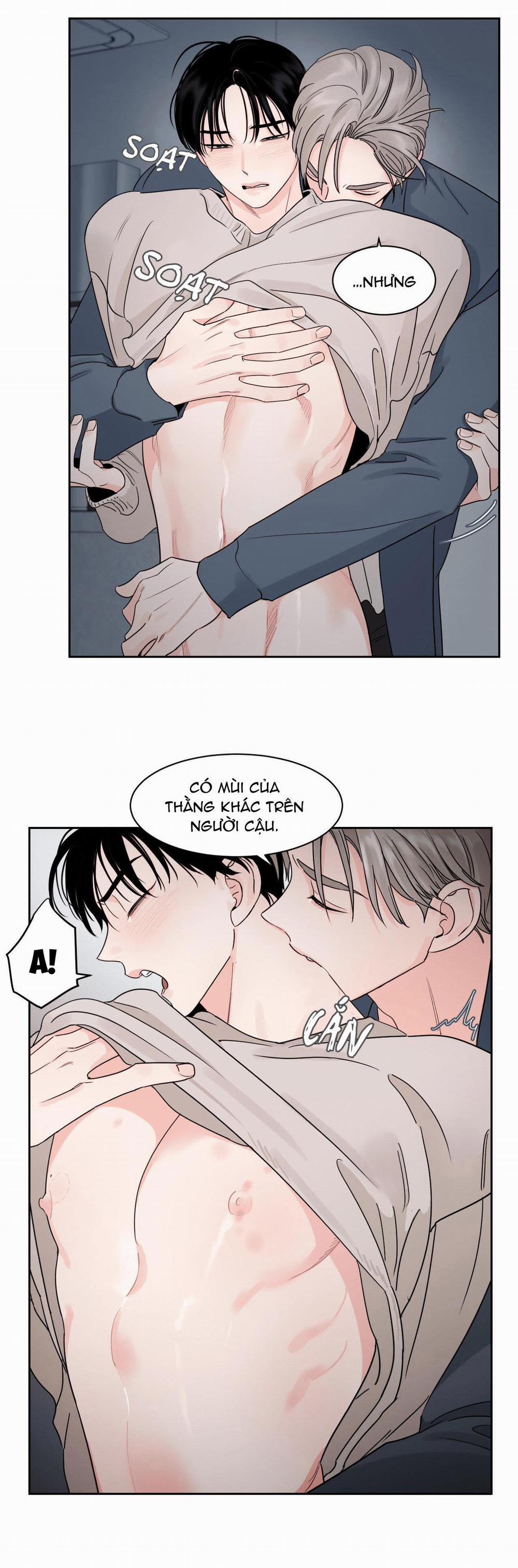 manhwax10.com - Truyện Manhwa VÙNG BÓNG TỐI Chương 17 Trang 30