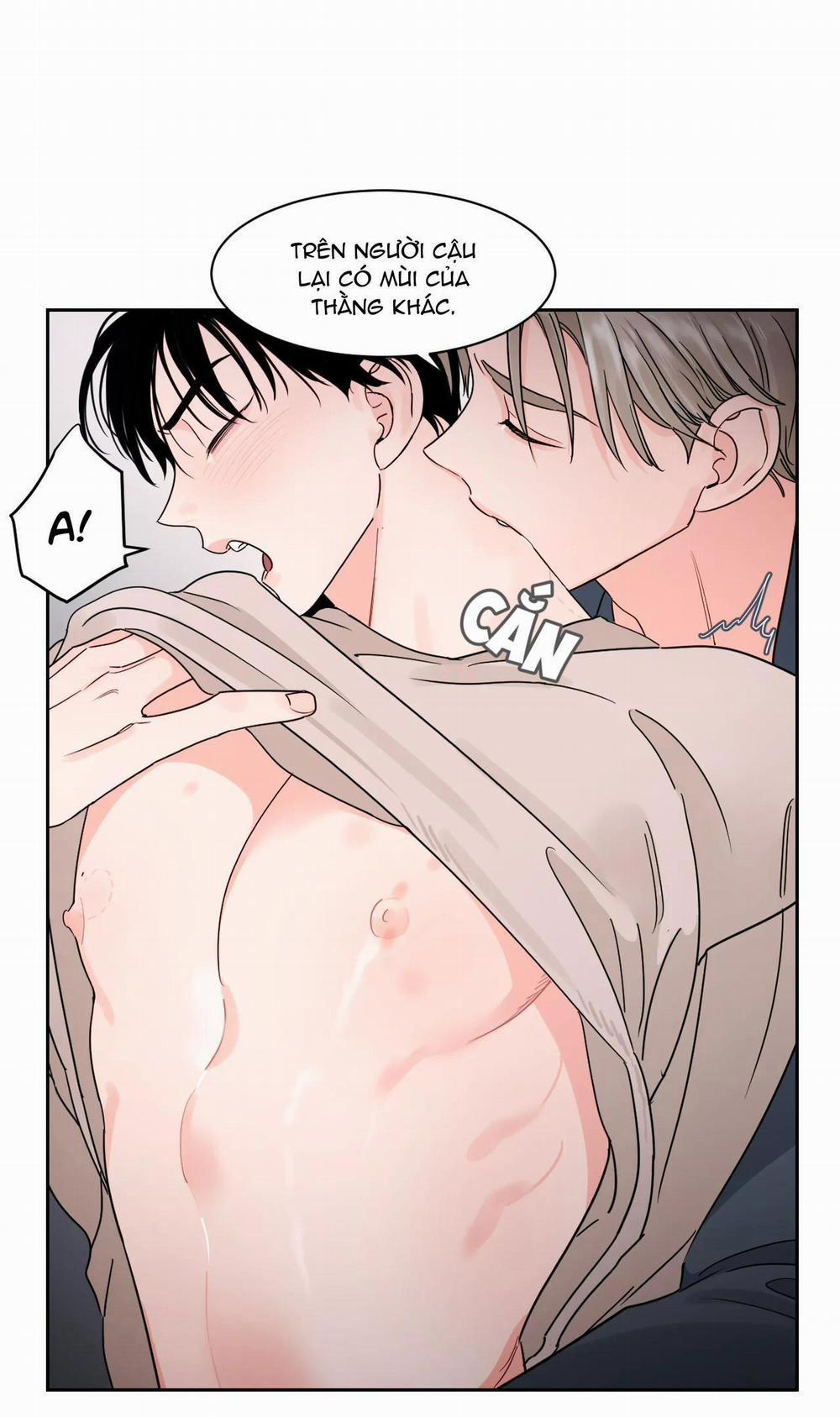 manhwax10.com - Truyện Manhwa VÙNG BÓNG TỐI Chương 18 Trang 2