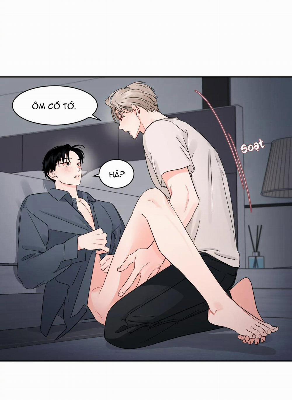 manhwax10.com - Truyện Manhwa VÙNG BÓNG TỐI Chương 18 Trang 26