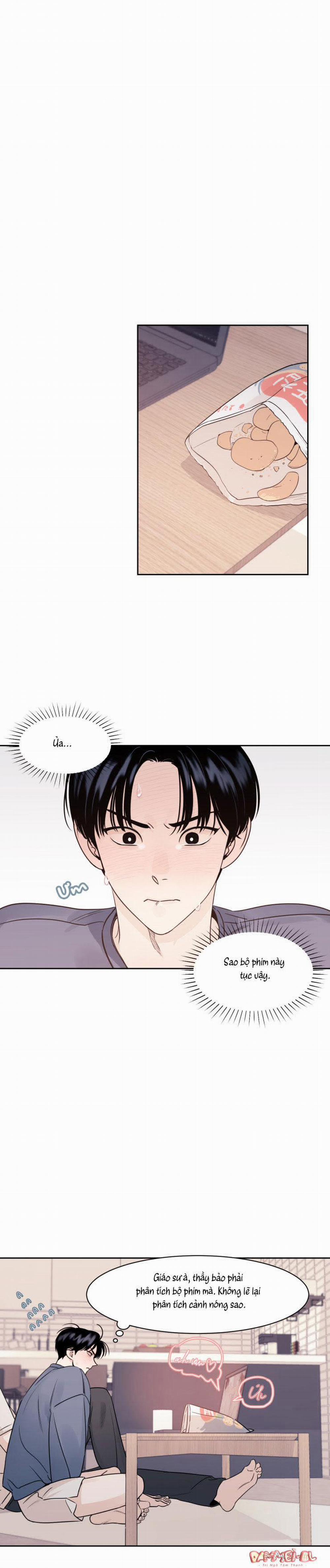 manhwax10.com - Truyện Manhwa VÙNG BÓNG TỐI Chương 2 Trang 21