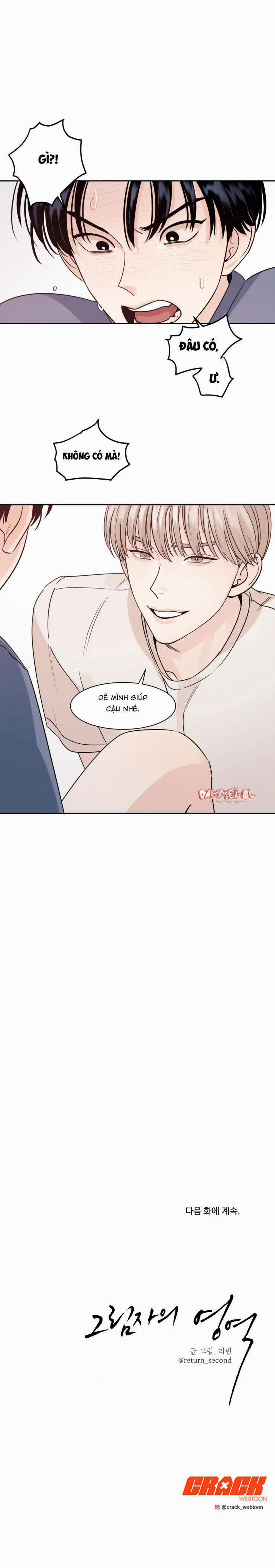 manhwax10.com - Truyện Manhwa VÙNG BÓNG TỐI Chương 2 Trang 26