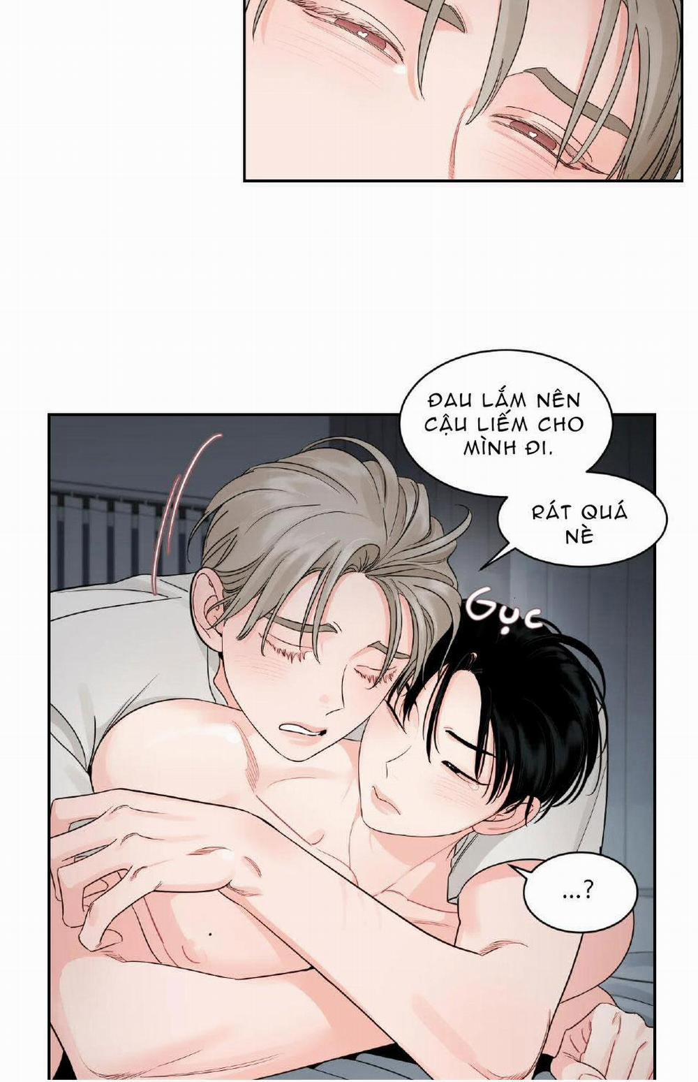 manhwax10.com - Truyện Manhwa VÙNG BÓNG TỐI Chương 20 Trang 13