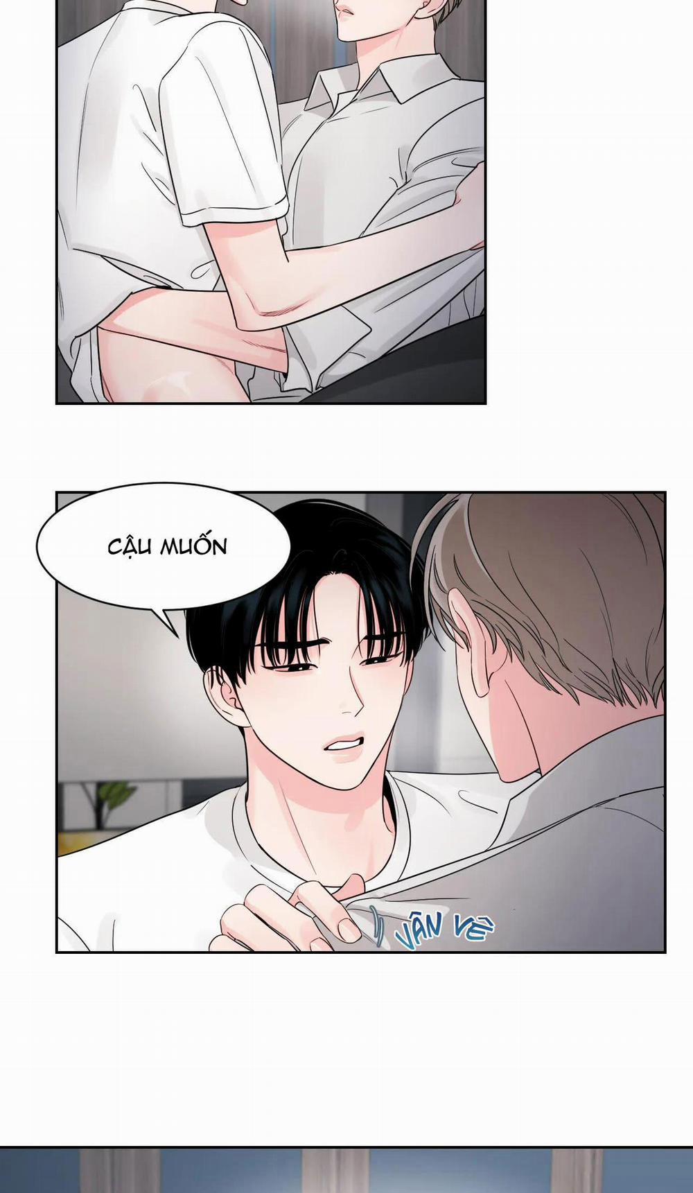 manhwax10.com - Truyện Manhwa VÙNG BÓNG TỐI Chương 22 Trang 24