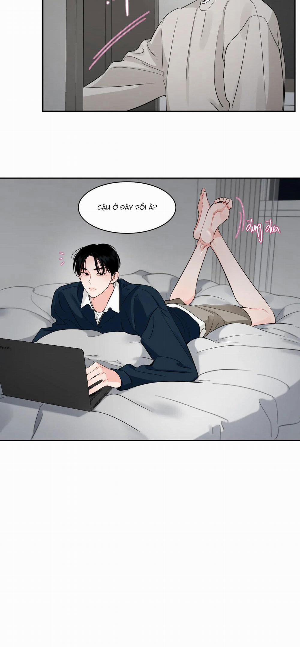 manhwax10.com - Truyện Manhwa VÙNG BÓNG TỐI Chương 26 Trang 5