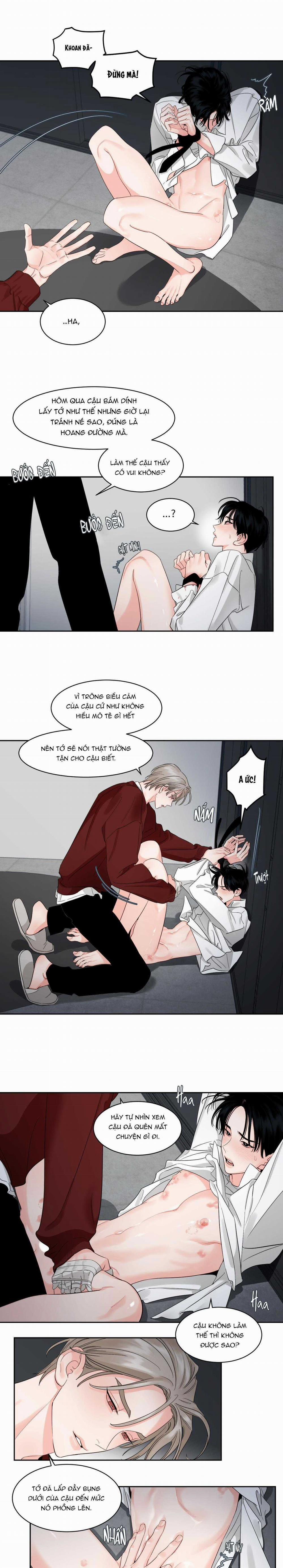 manhwax10.com - Truyện Manhwa VÙNG BÓNG TỐI Chương 29 Trang 17