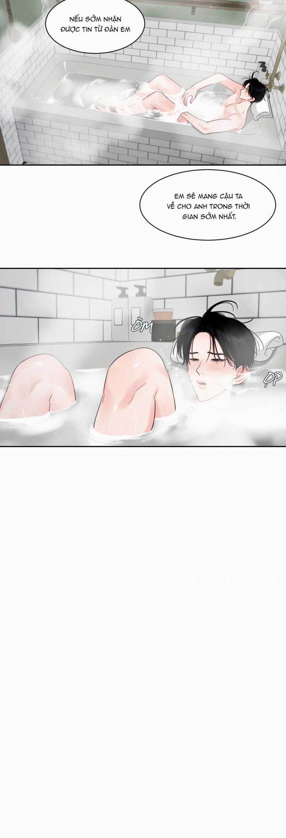 manhwax10.com - Truyện Manhwa VÙNG BÓNG TỐI Chương 33 Trang 24