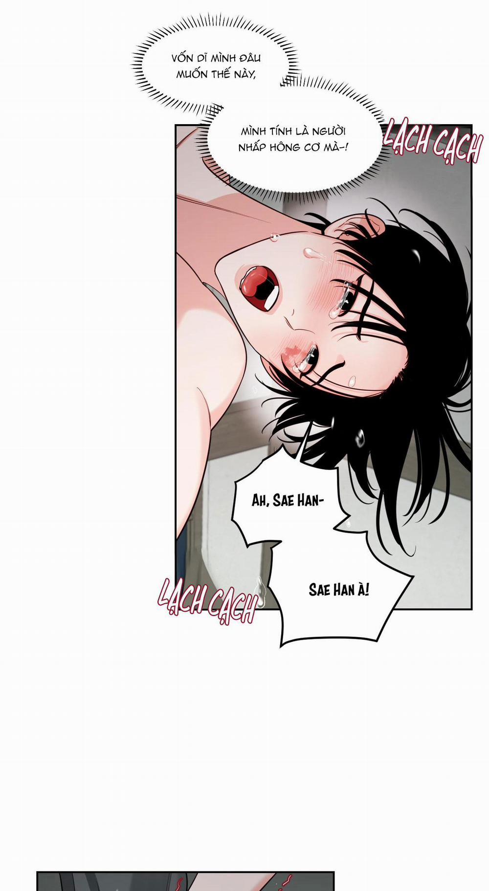 manhwax10.com - Truyện Manhwa Vùng Bóng Tối Chương 38 Trang 10