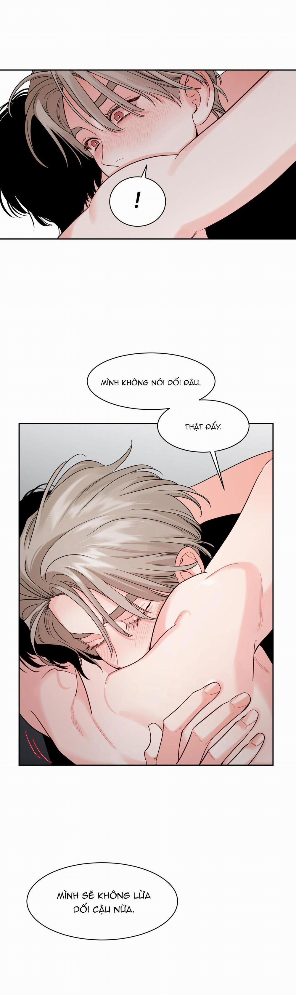 manhwax10.com - Truyện Manhwa VÙNG BÓNG TỐI Chương 39 Trang 2