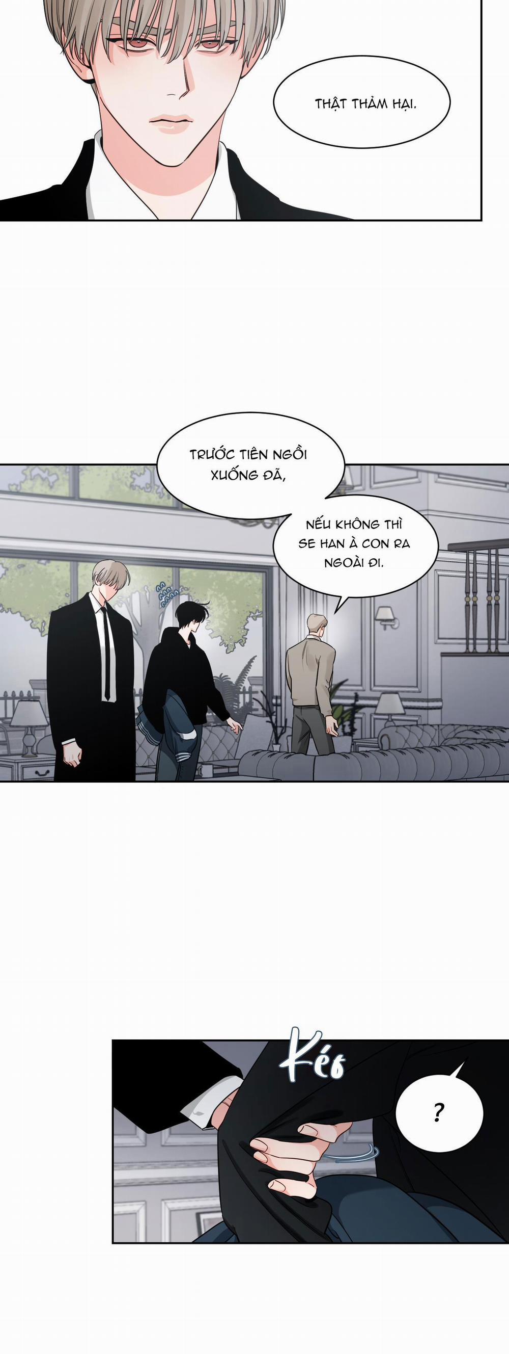 manhwax10.com - Truyện Manhwa VÙNG BÓNG TỐI Chương 41 Trang 16