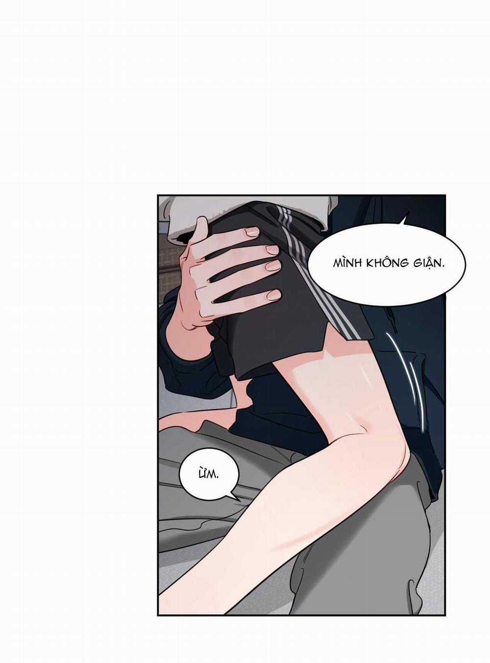 manhwax10.com - Truyện Manhwa VÙNG BÓNG TỐI Chương 44 Trang 22