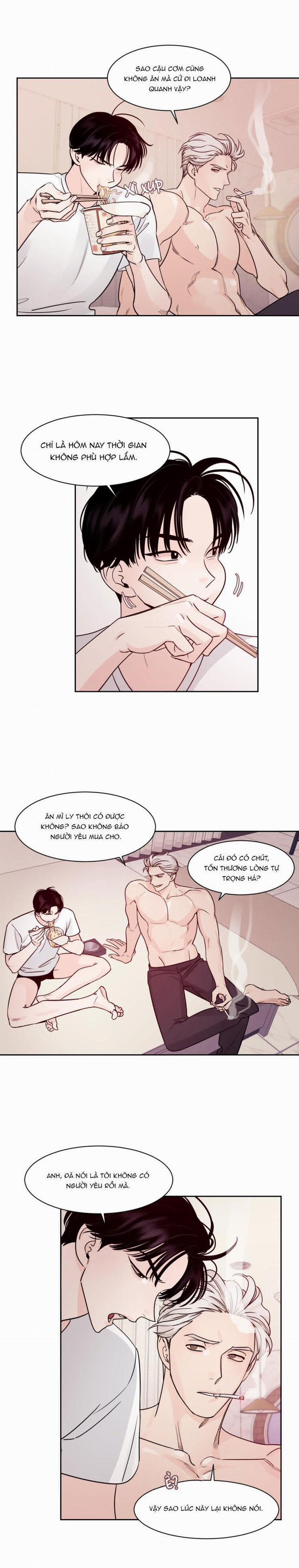 manhwax10.com - Truyện Manhwa VÙNG BÓNG TỐI Chương 7 Trang 5