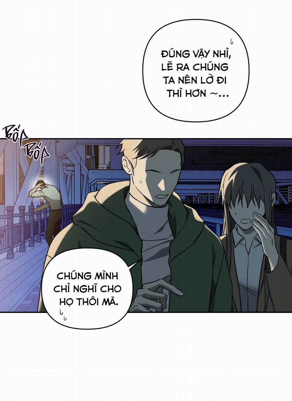 manhwax10.com - Truyện Manhwa VÙNG CÁT LÚN Chương 1 Trang 13