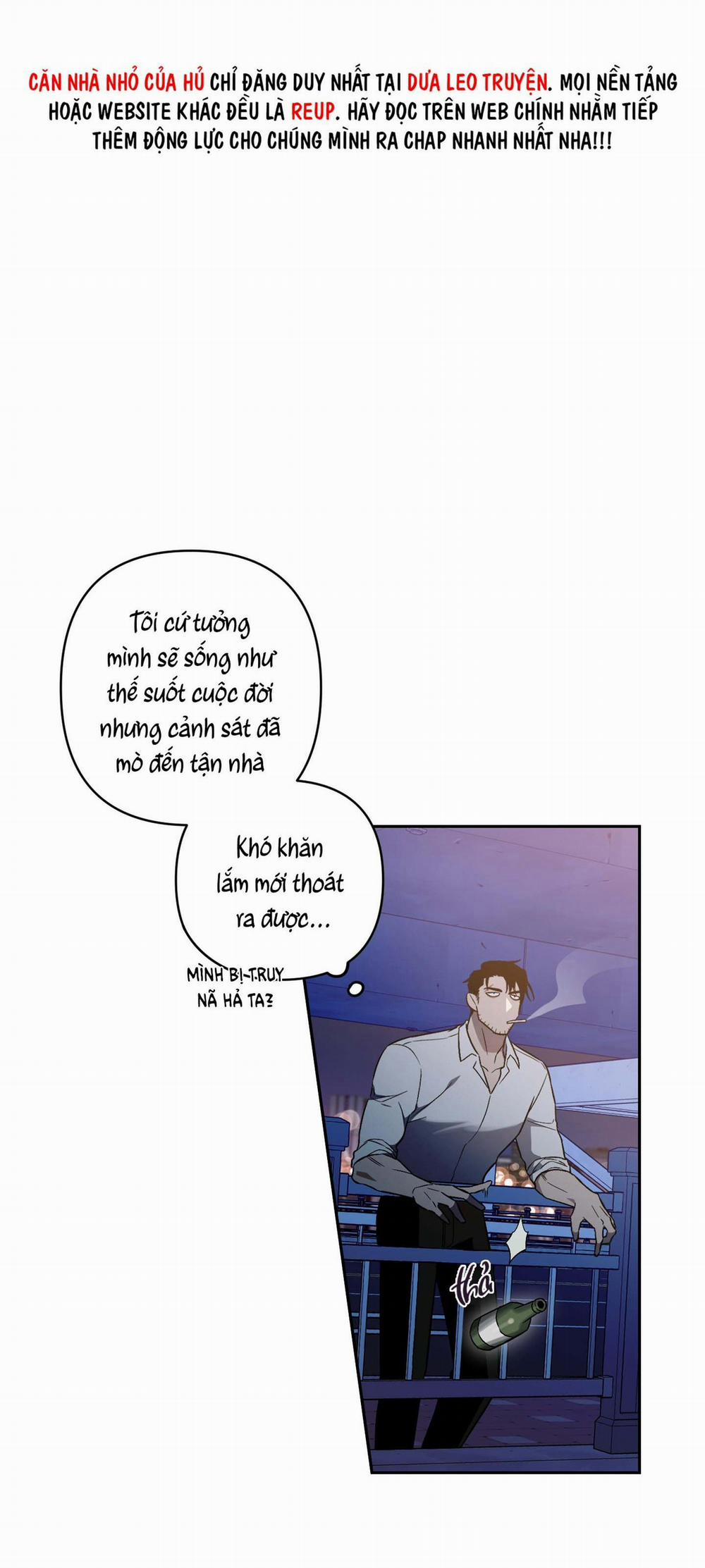 manhwax10.com - Truyện Manhwa VÙNG CÁT LÚN Chương 1 Trang 17