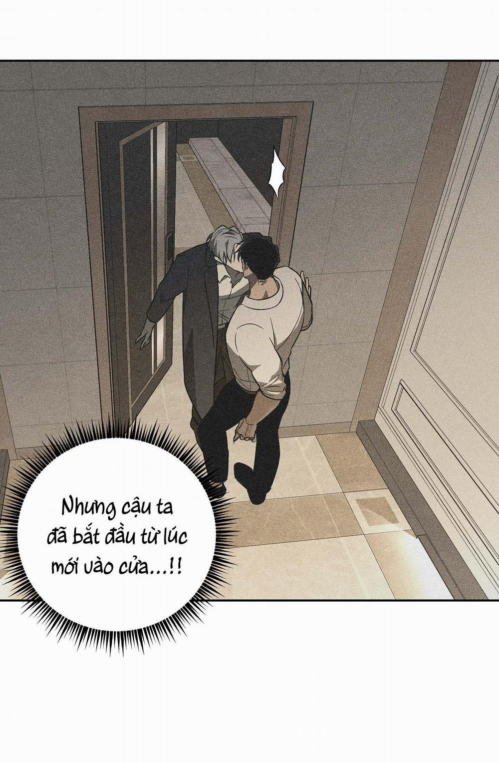 manhwax10.com - Truyện Manhwa VÙNG CÁT LÚN Chương 1 Trang 45