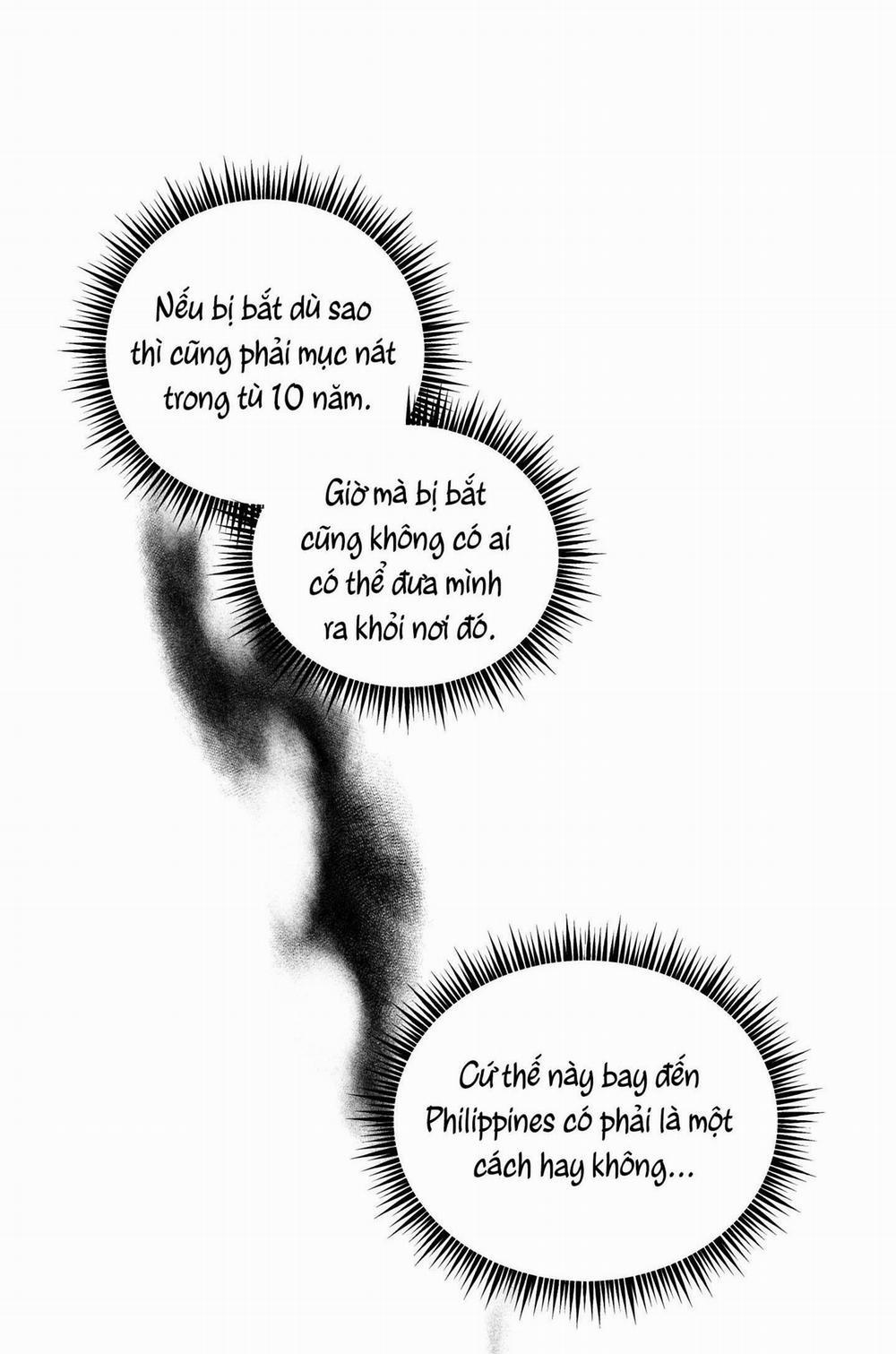 manhwax10.com - Truyện Manhwa VÙNG CÁT LÚN Chương 3 Trang 16