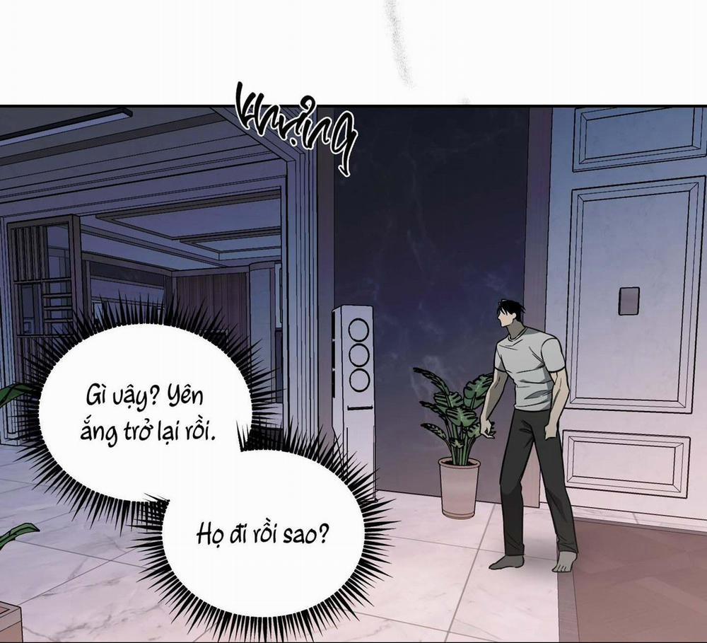 manhwax10.com - Truyện Manhwa VÙNG CÁT LÚN Chương 3 Trang 17