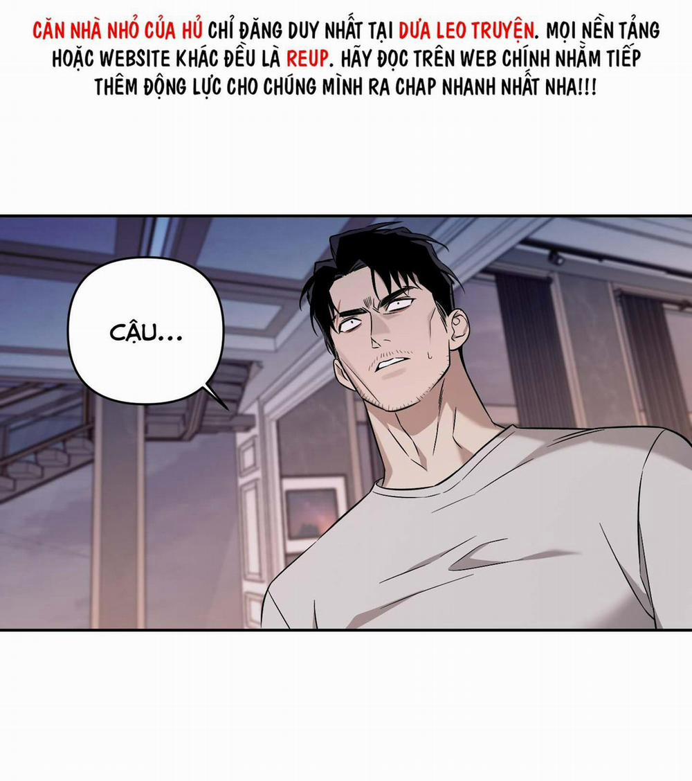 manhwax10.com - Truyện Manhwa VÙNG CÁT LÚN Chương 3 Trang 20