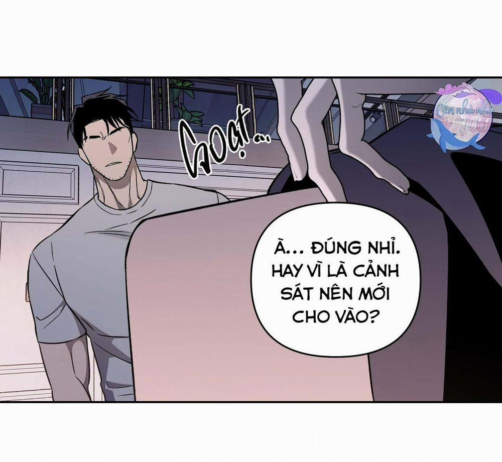 manhwax10.com - Truyện Manhwa VÙNG CÁT LÚN Chương 3 Trang 25