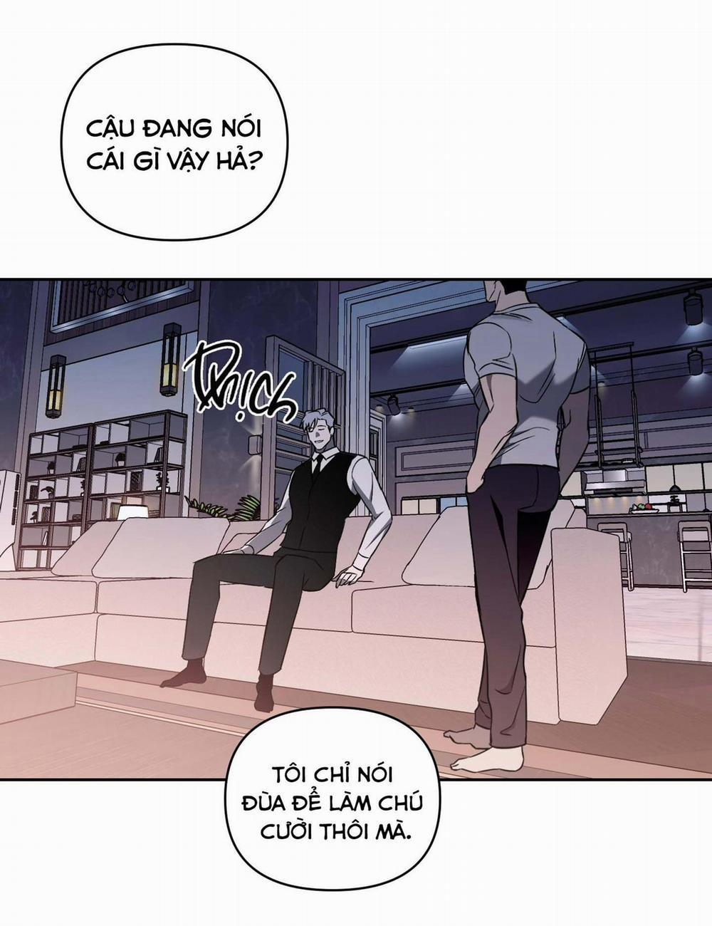 manhwax10.com - Truyện Manhwa VÙNG CÁT LÚN Chương 3 Trang 28