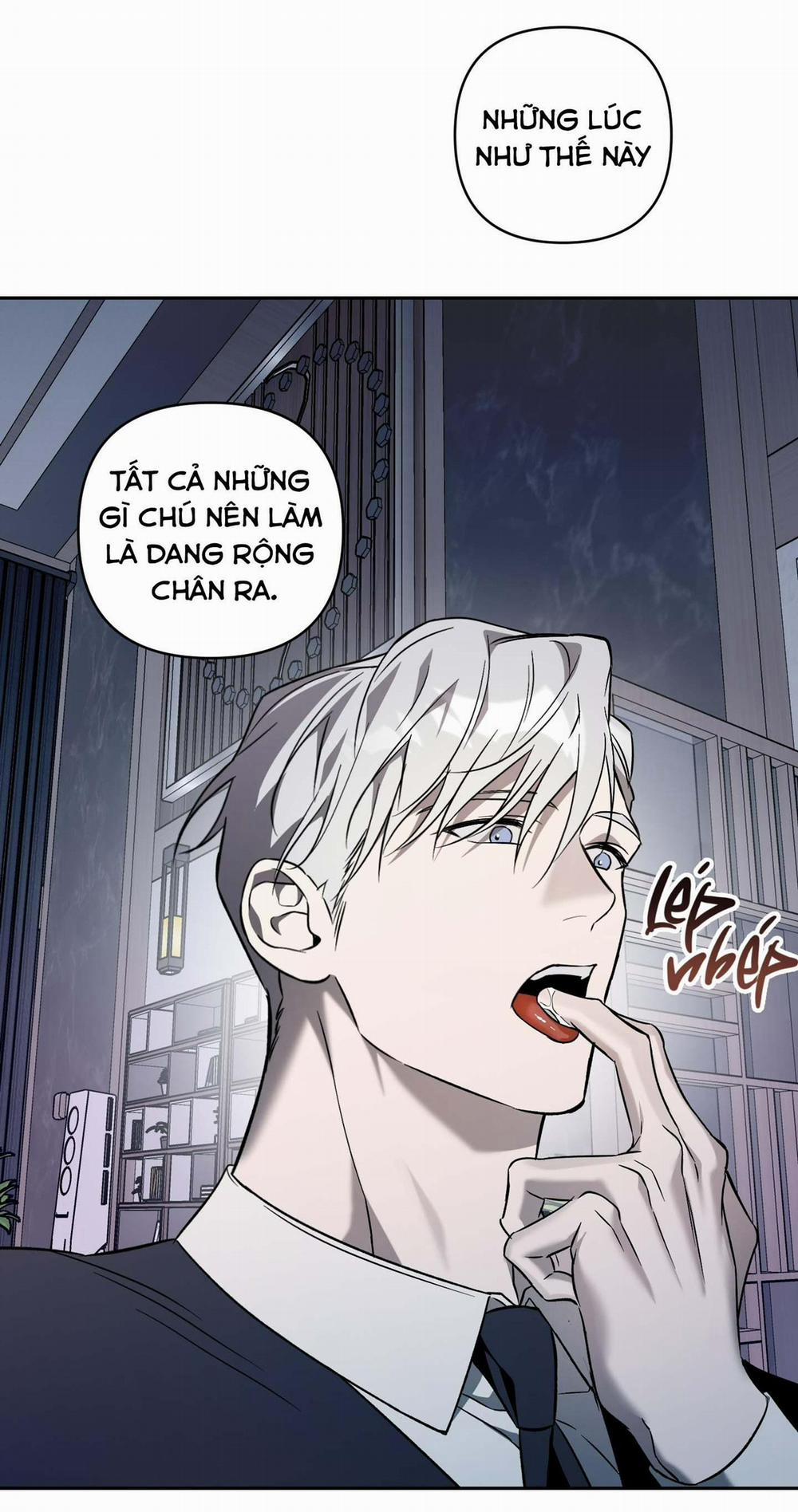 manhwax10.com - Truyện Manhwa VÙNG CÁT LÚN Chương 3 Trang 45