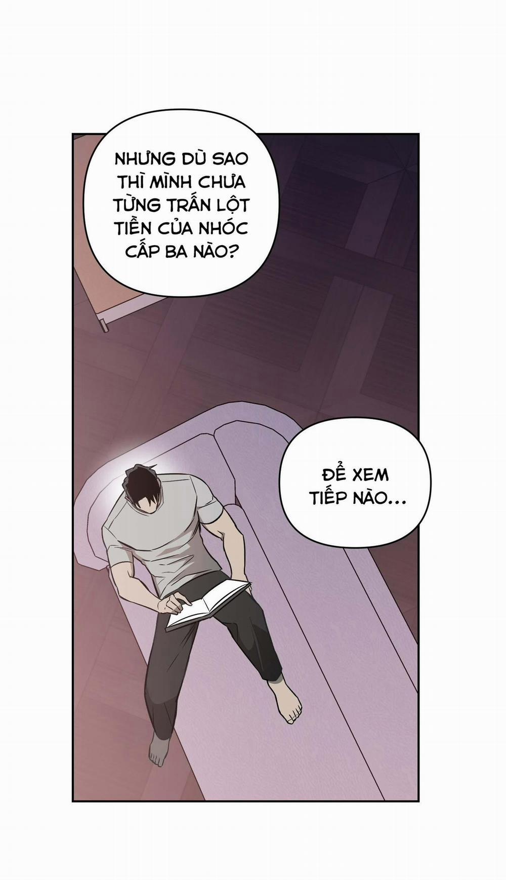 manhwax10.com - Truyện Manhwa VÙNG CÁT LÚN Chương 3 Trang 7