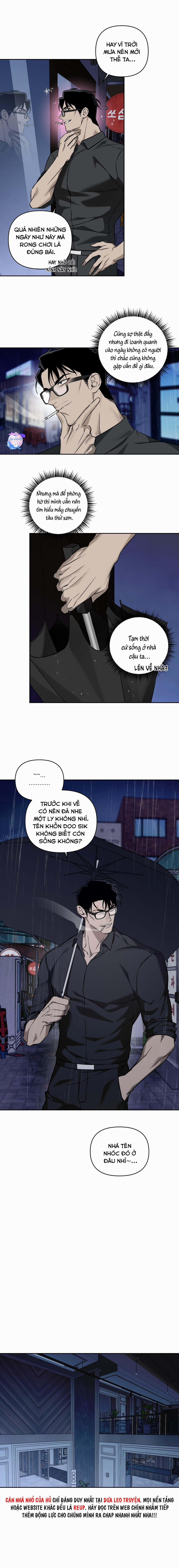 manhwax10.com - Truyện Manhwa VÙNG CÁT LÚN Chương 4 Trang 6