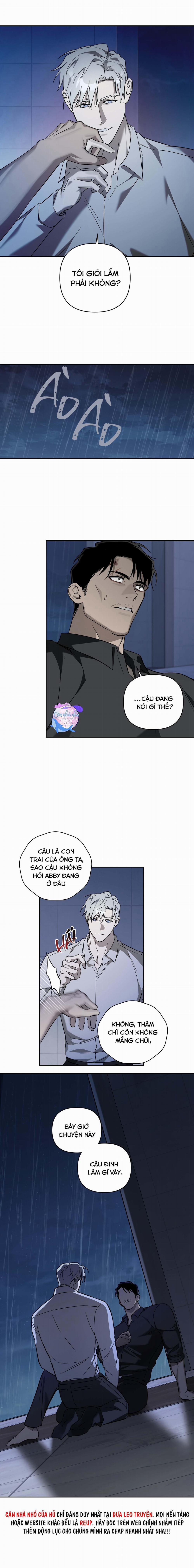 manhwax10.com - Truyện Manhwa VÙNG CÁT LÚN Chương 5 Trang 5