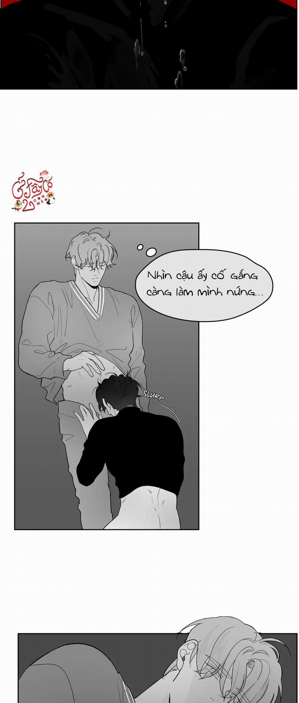 manhwax10.com - Truyện Manhwa Vùng Đỏ Chương 49 Trang 19