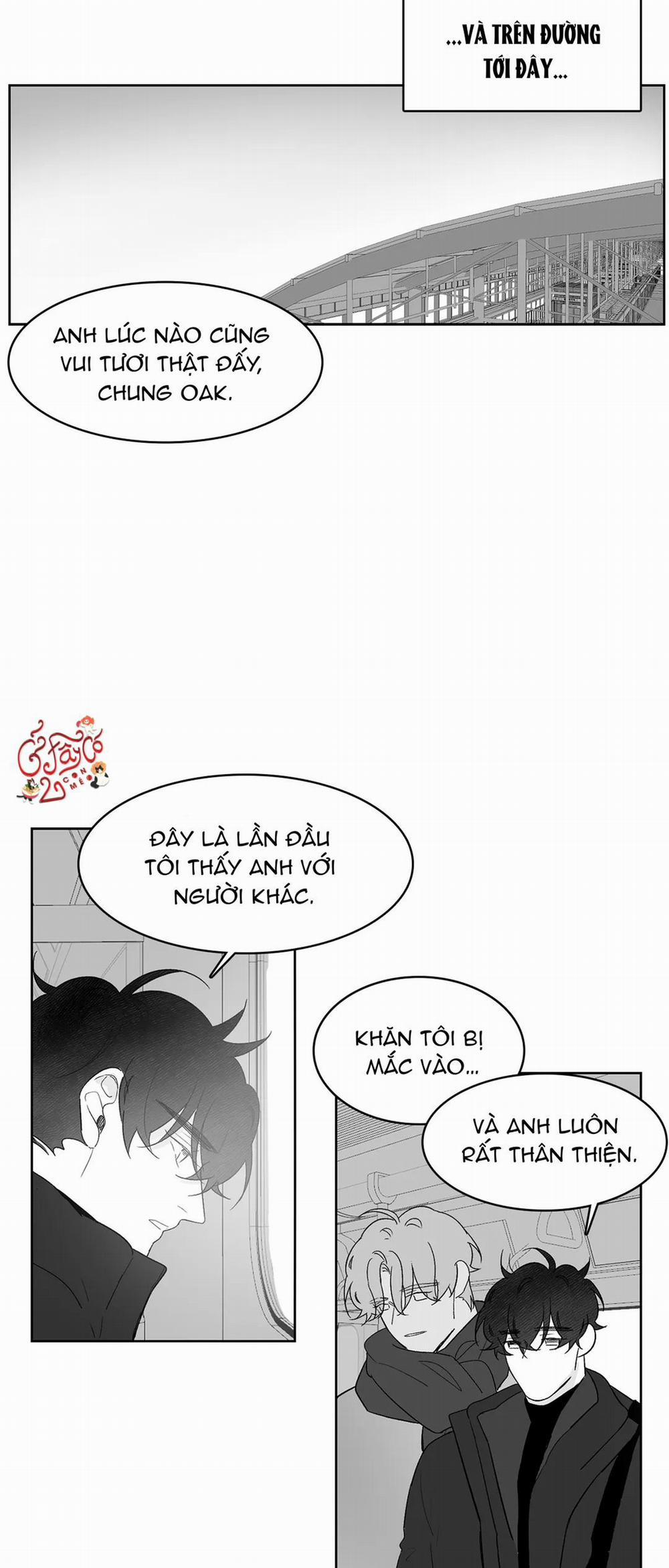 manhwax10.com - Truyện Manhwa Vùng Đỏ Chương 49 Trang 7