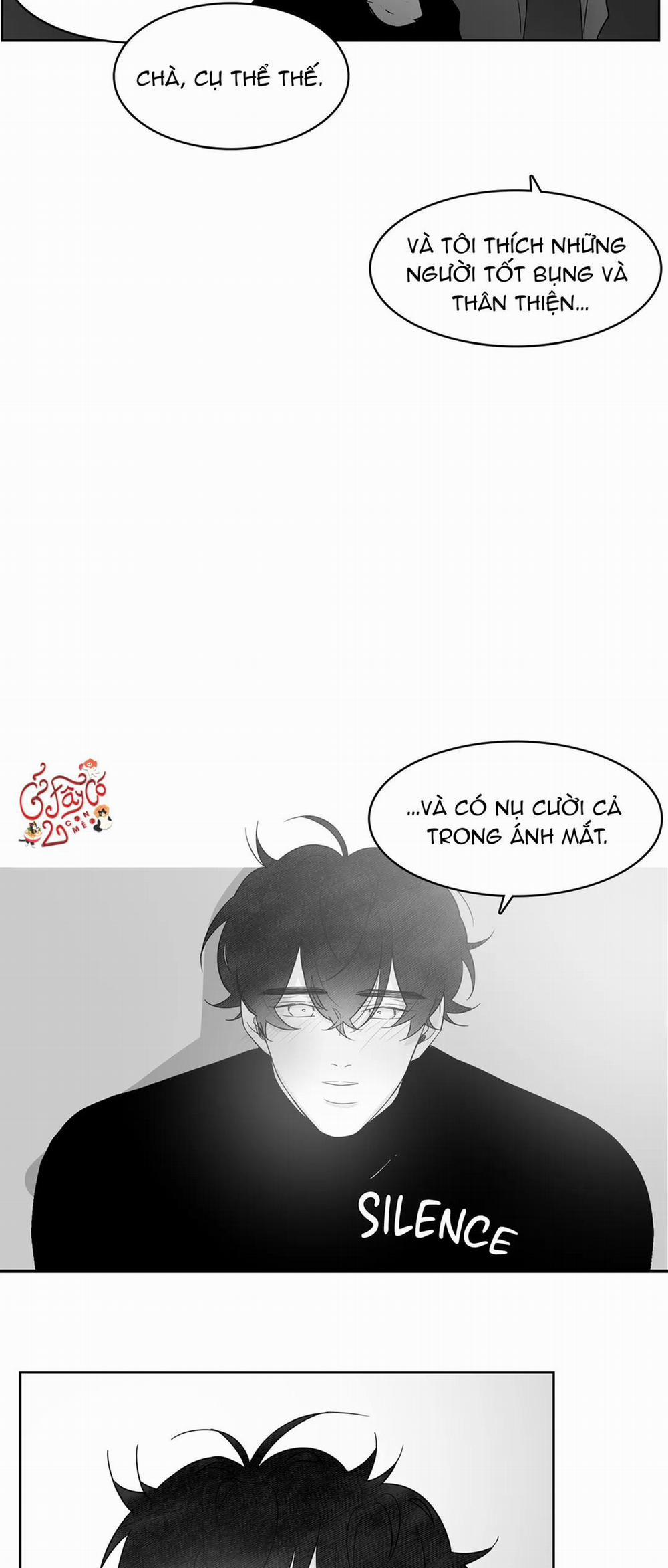 manhwax10.com - Truyện Manhwa Vùng Đỏ Chương 51 Trang 16