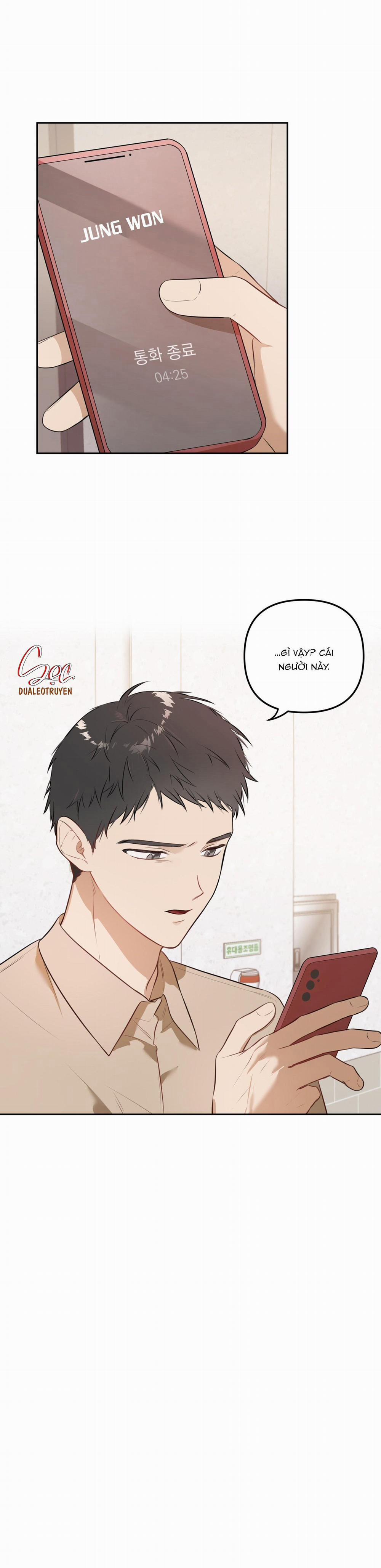 manhwax10.com - Truyện Manhwa VƯỜN HOA Chương 17 Trang 29