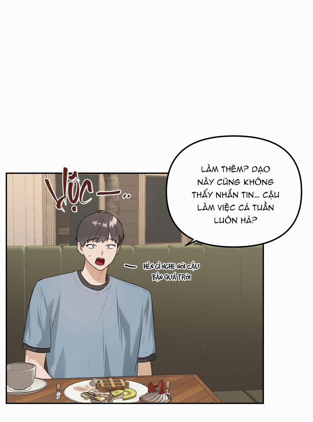 manhwax10.com - Truyện Manhwa VƯỜN HOA Chương 23 ss2 Trang 13