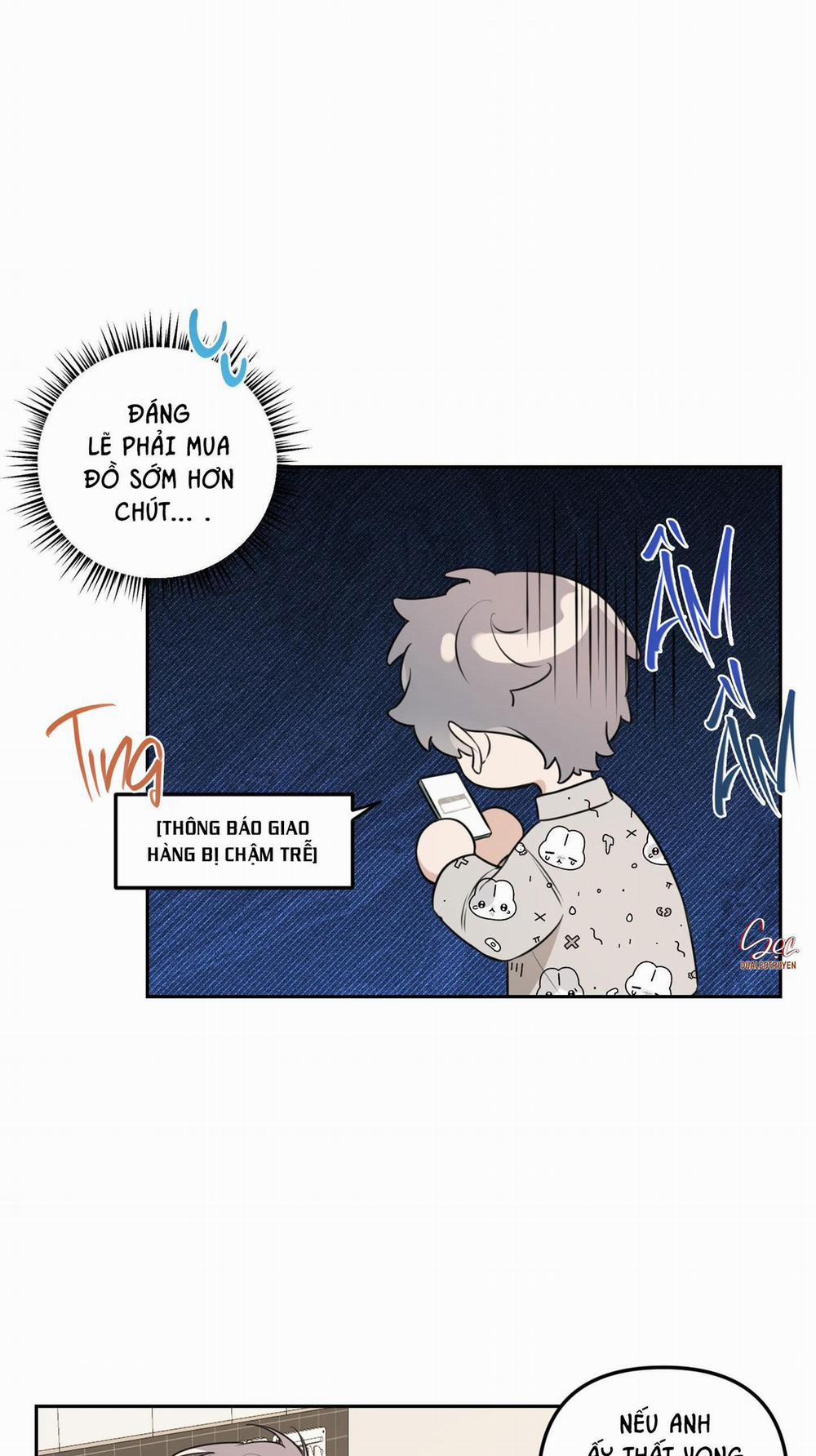 manhwax10.com - Truyện Manhwa VƯỜN HOA Chương 24 Trang 3