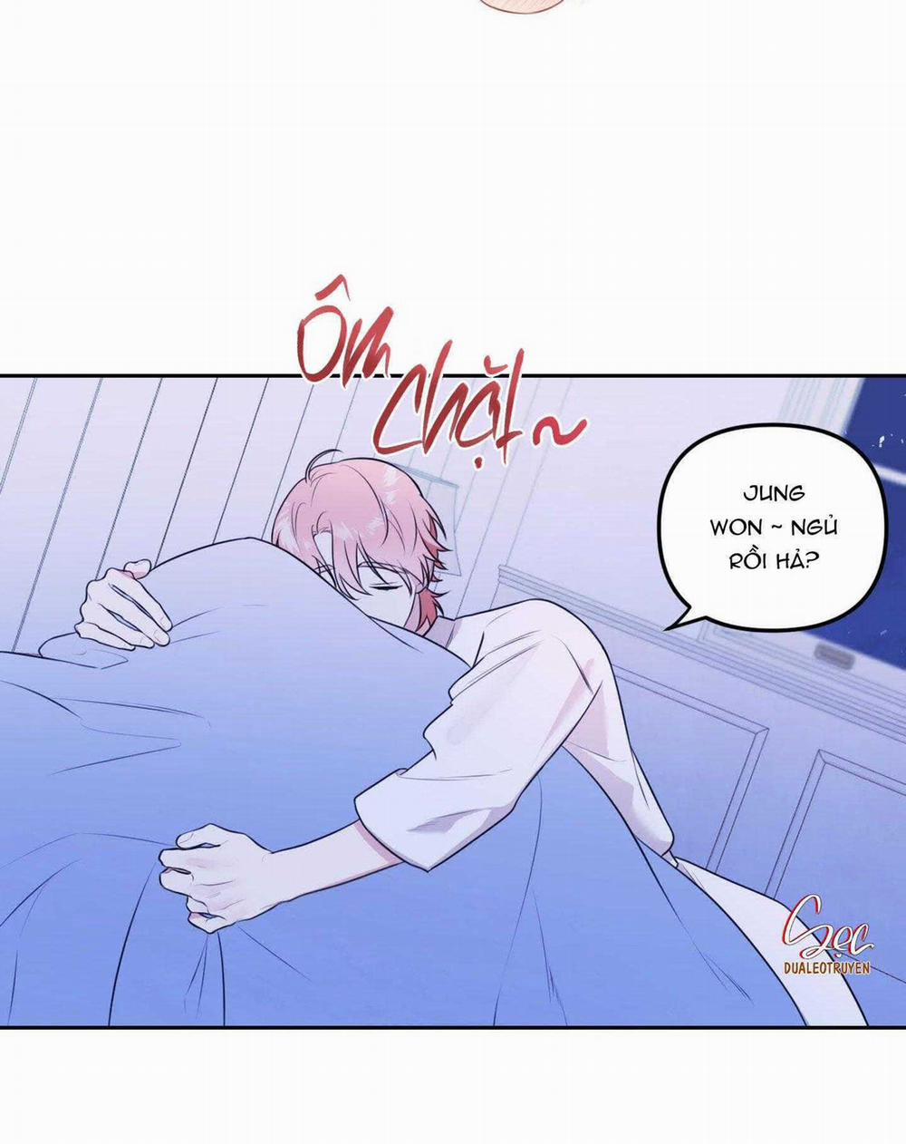 manhwax10.com - Truyện Manhwa VƯỜN HOA Chương 27 Trang 51