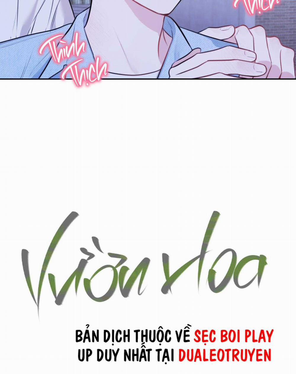 manhwax10.com - Truyện Manhwa VƯỜN HOA Chương 27 Trang 10