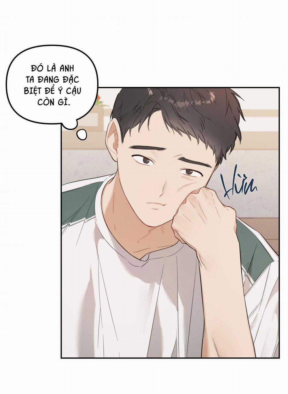 manhwax10.com - Truyện Manhwa VƯỜN HOA Chương 28 Trang 37