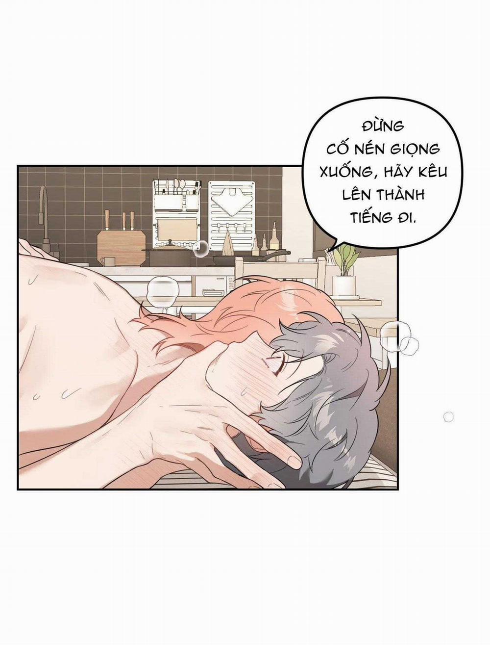 manhwax10.com - Truyện Manhwa VƯỜN HOA Chương 33 Trang 46