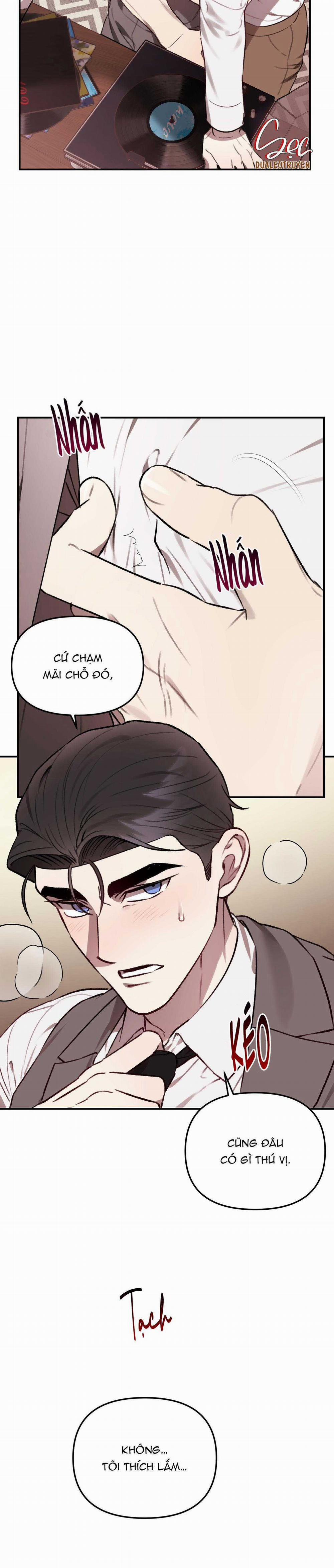 manhwax10.com - Truyện Manhwa VƯỜN HOA Chương 38 Trang 4